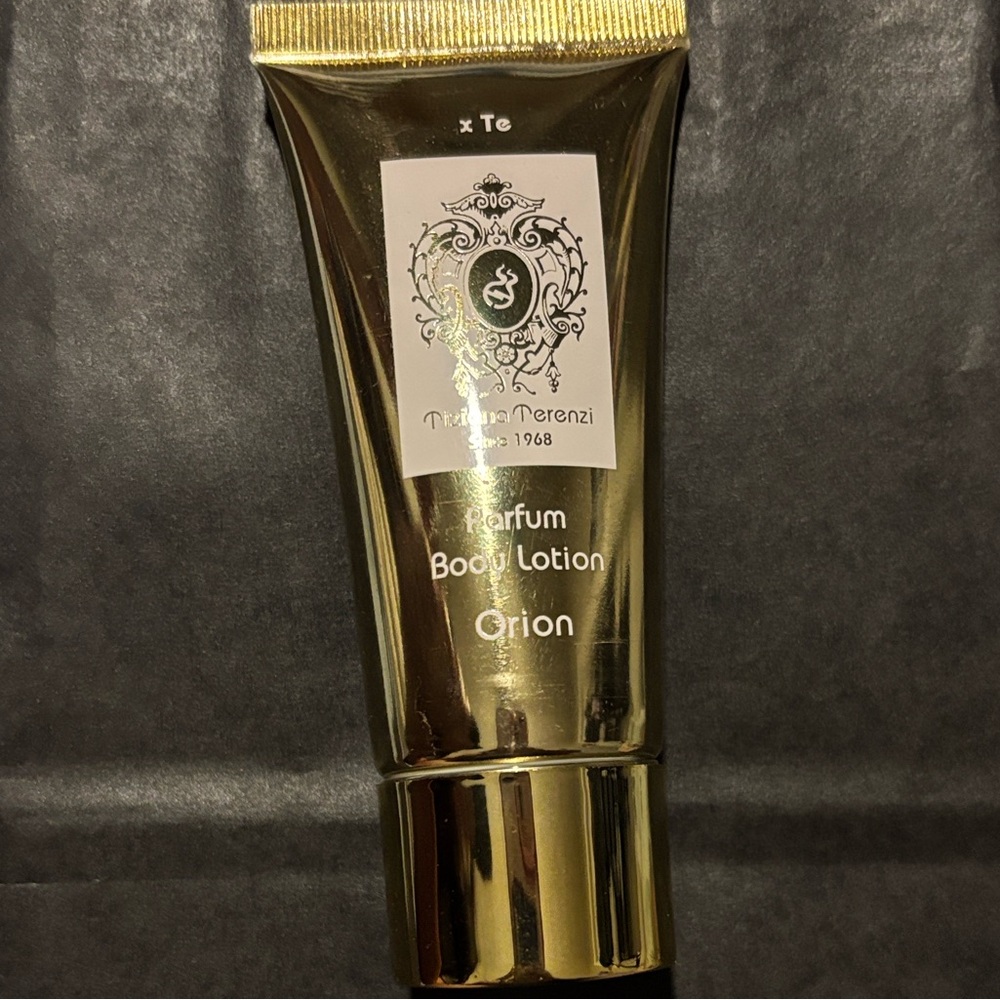 Tiziana Terenzi Orion body Lotion 50 ml